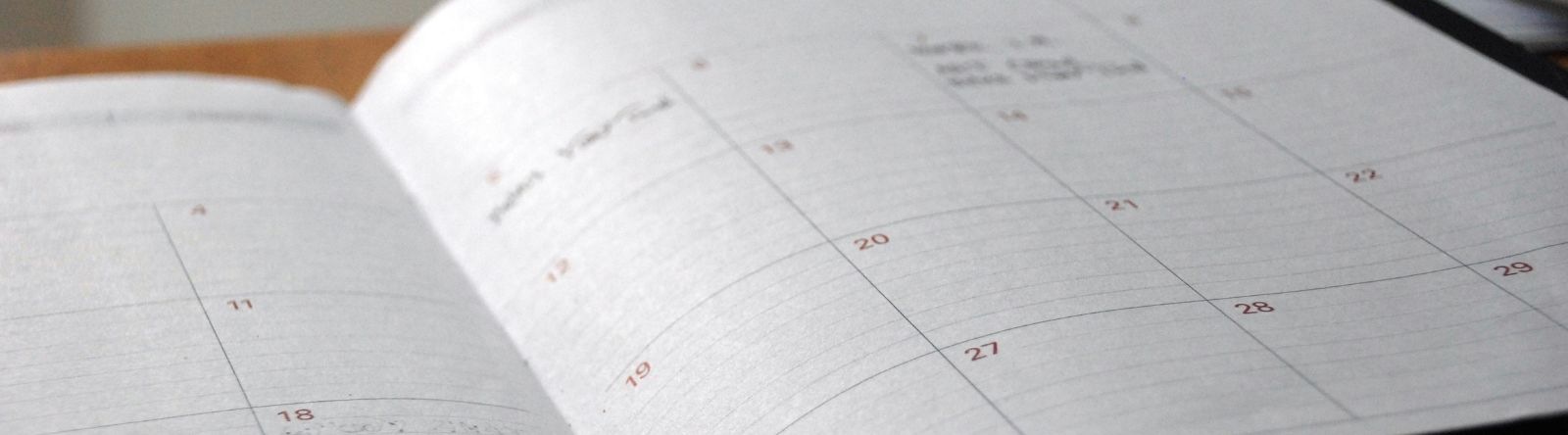 calendar