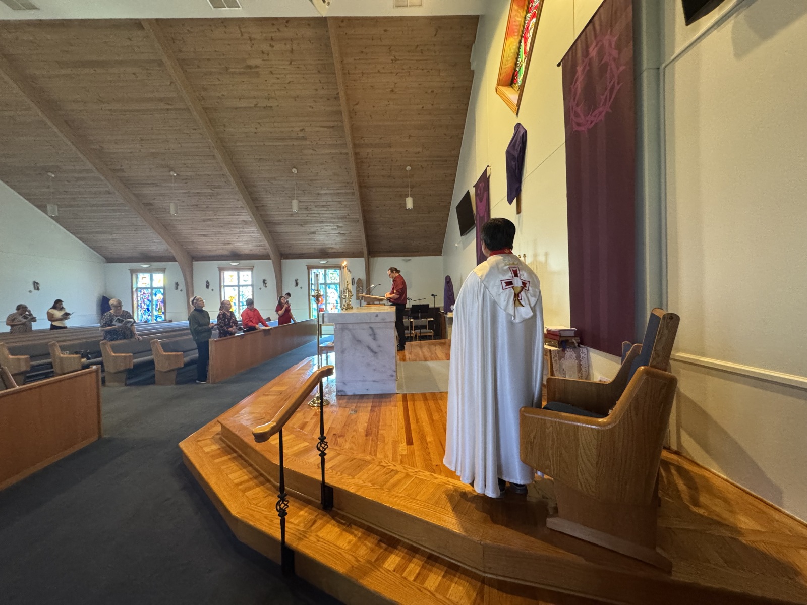 Saint Mary Catholic Church