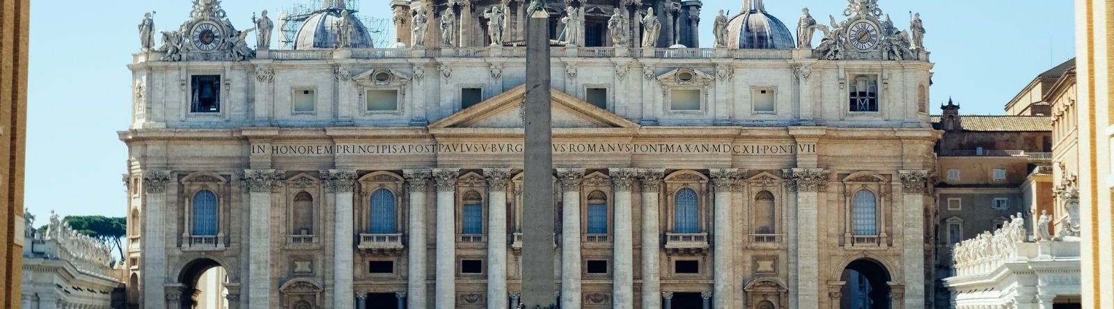 vatican city