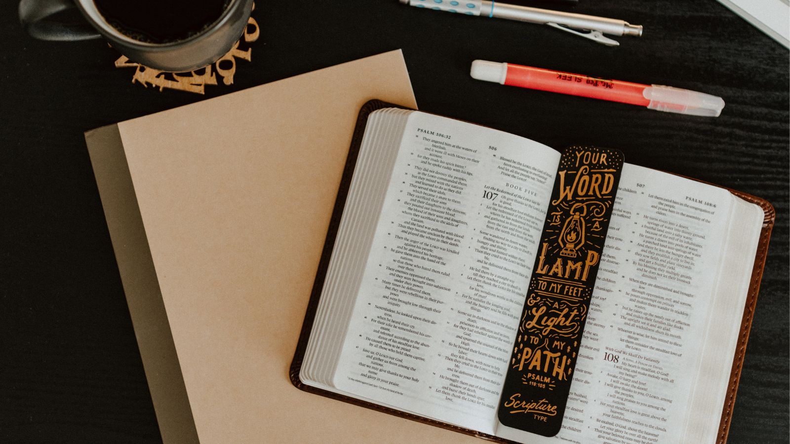 bible