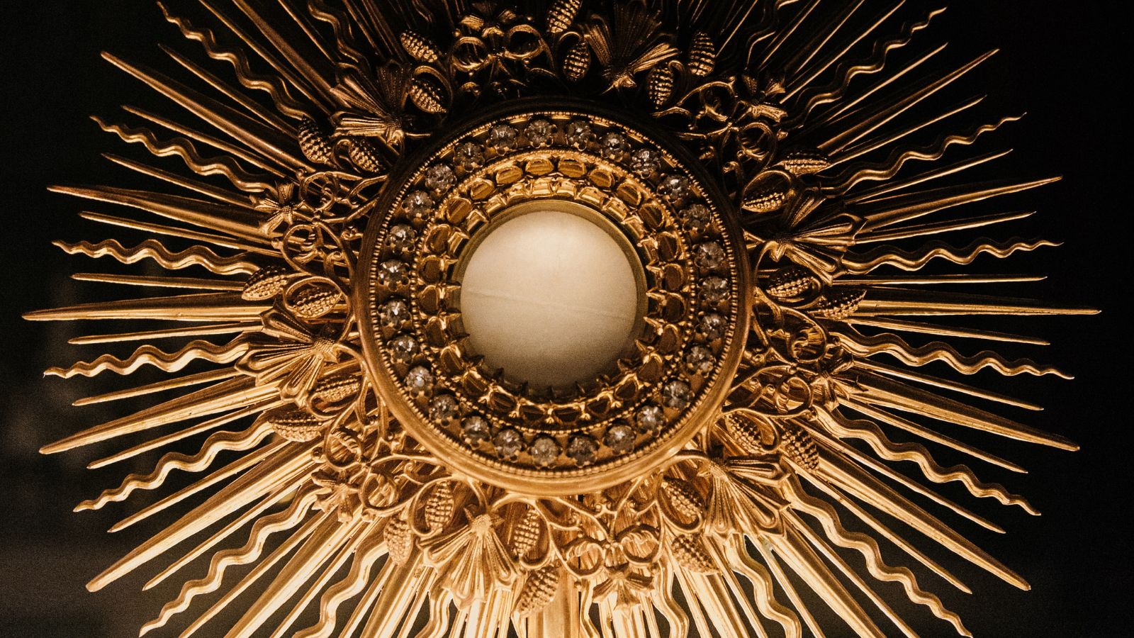 monstrance
