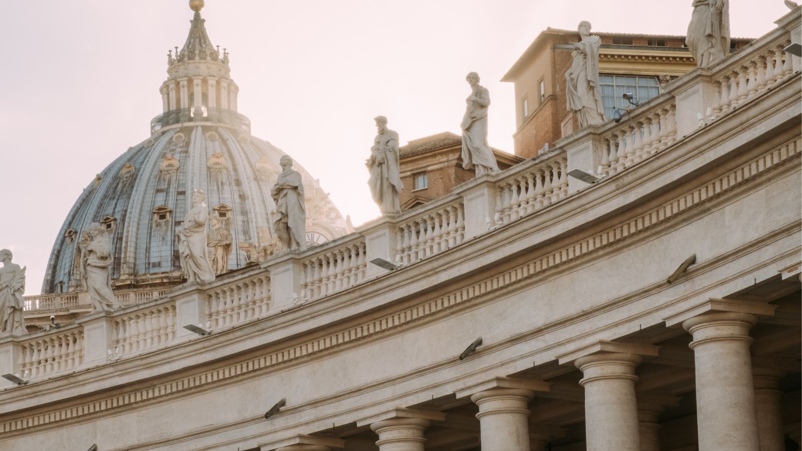 vatican city